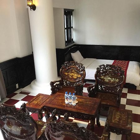 Hai Yen Hotel Hoi An Eksteriør billede
