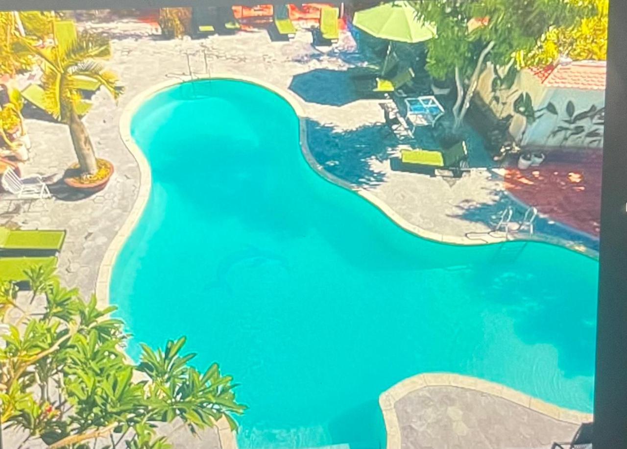 Hai Yen Hotel Hoi An Eksteriør billede