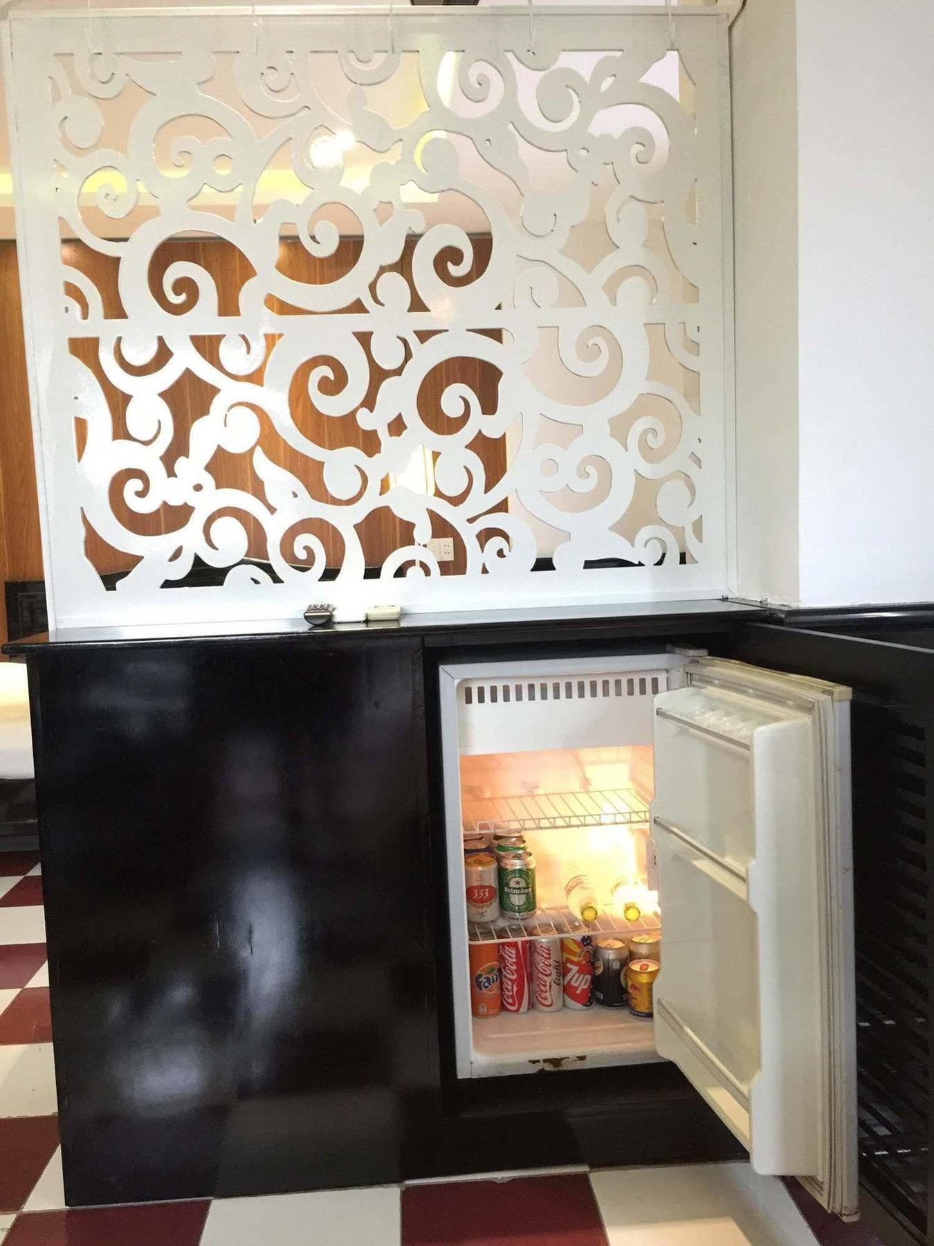 Hai Yen Hotel Hoi An Eksteriør billede